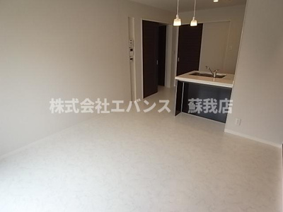 【居間・リビング】 | グレンディールB