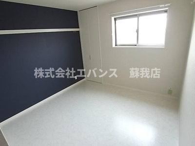 【寝室】 | グレンディールB