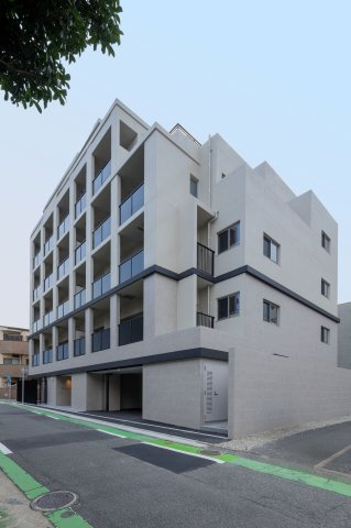 The TEN GOOD 祖原Ⅱ　高取小学校区