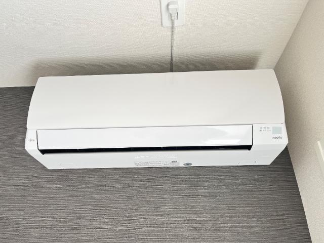 アイリス南大分Ⅱの設備|室内設備
