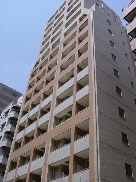 日神デュオステージ笹塚西館