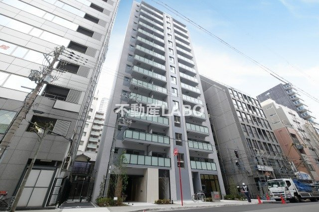 アーバネックス天満橋South