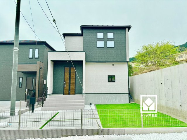 大津市坂本8丁目　3号棟