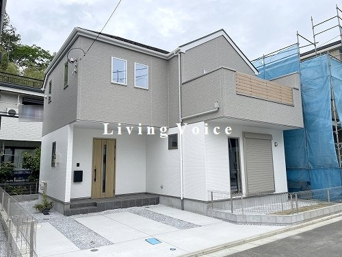 【仲介手数料０円】藤沢市高倉7期　新築一戸建て　全6区画のその他|2号棟【仲介手数料０円】藤沢市高倉7期　新築一戸建て　全6区画