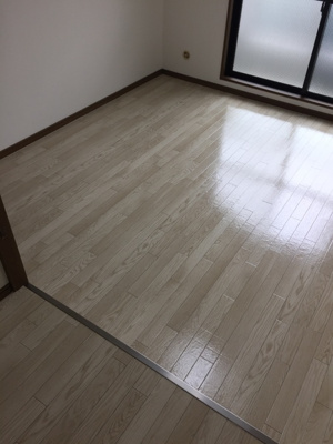 【展望】 | レジデンス川原