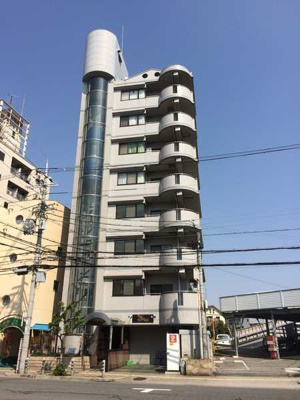 【外観】 | レジデンス川原