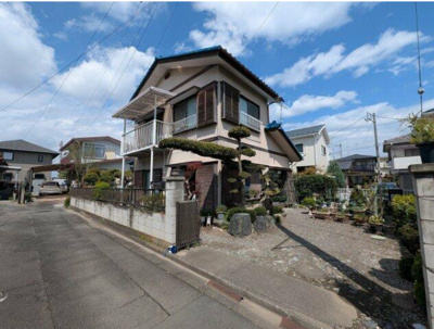 【周辺】 | 高崎市新町　売土地