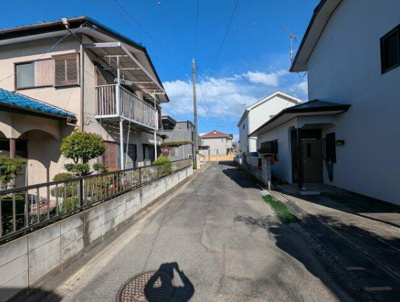 【周辺】 | 高崎市新町　売土地