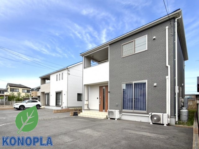 【中古戸建】伊勢崎市韮塚町