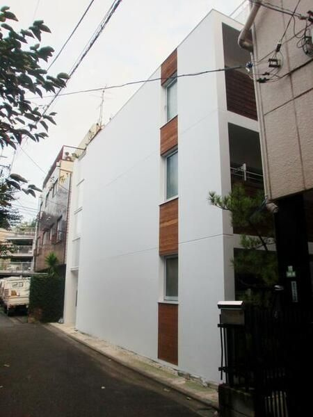 K-SQUARE三茶