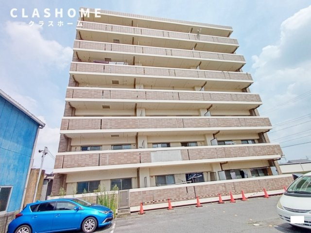 サンコートTOYOTA　　刈谷市近郊の賃貸ならクラスホーム刈谷店