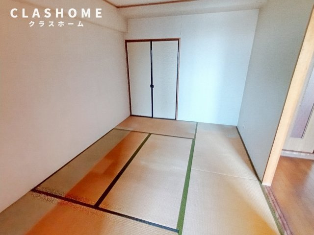 サンコートTOYOTA　　刈谷市近郊の賃貸ならクラスホーム刈谷店の和室|同物件の別部屋になります。