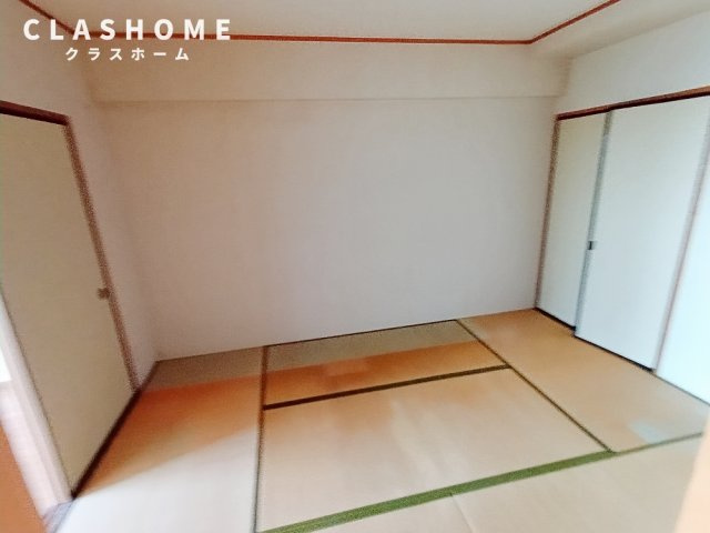 サンコートTOYOTA　　刈谷市近郊の賃貸ならクラスホーム刈谷店の和室|同物件の別部屋になります。