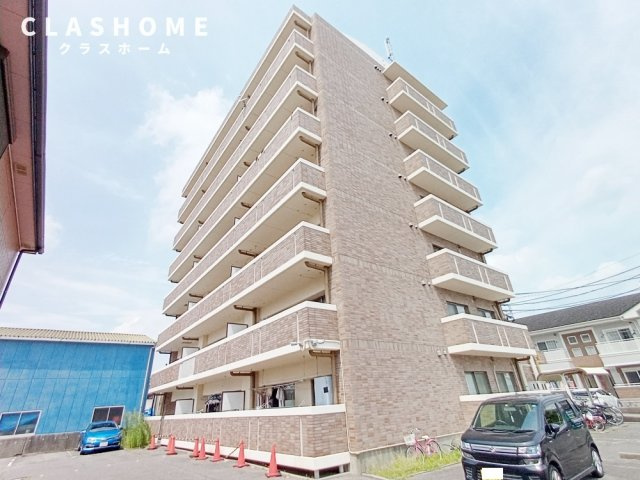 サンコートTOYOTA　　刈谷市近郊の賃貸ならクラスホーム刈谷店の外観