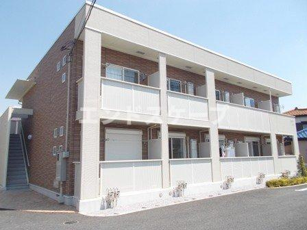 グレイスタウンＤ