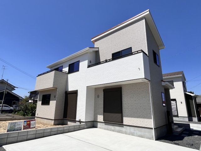 ●津市白塚町 新築戸建【全2棟】