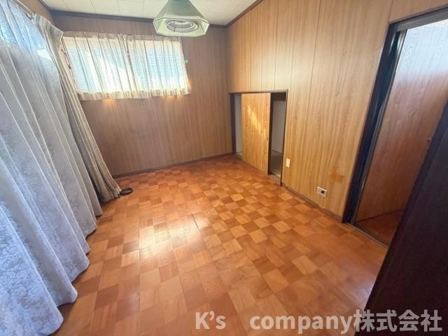 ■中郡大磯町国府新宿　建築条件なし　売地のその他|洋室スペース◇