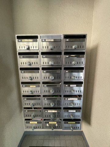 【その他共用部分】