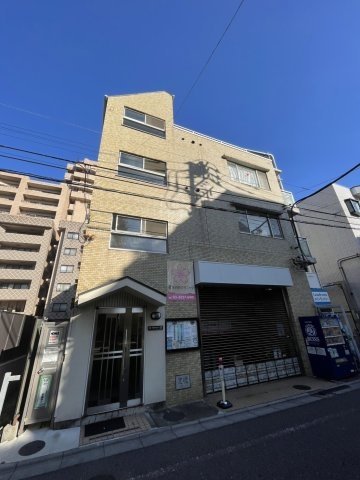 パークサイド関の画像