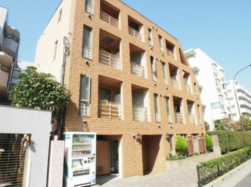 シェグランMOMOI