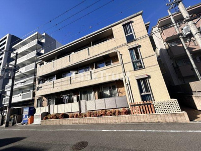 【外観】 | セジュール関目