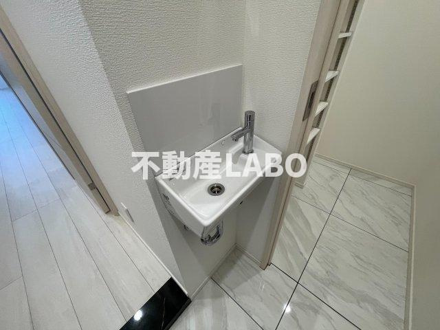 PHOERME TENNOJI Eastのその他