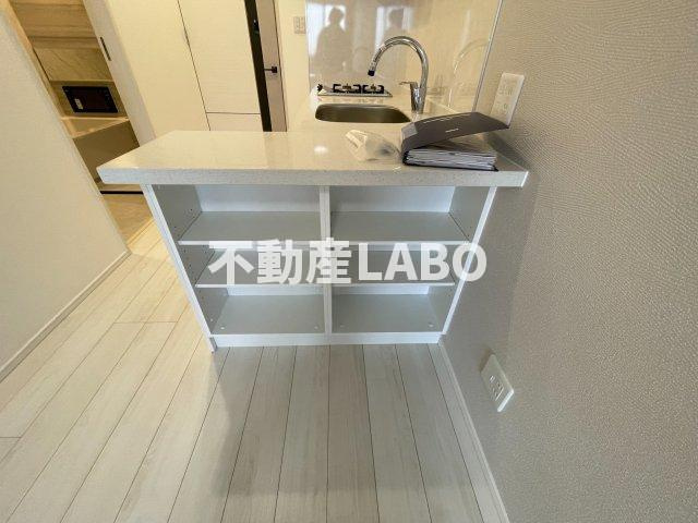 PHOERME TENNOJI Eastのその他
