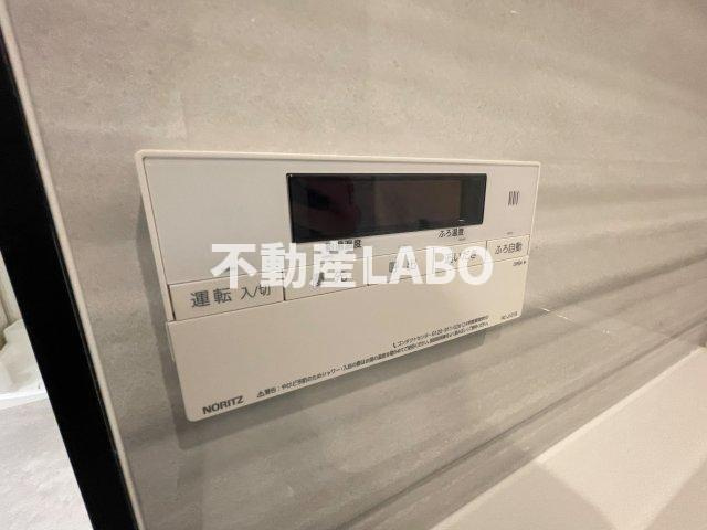 PHOERME TENNOJI Eastのその他