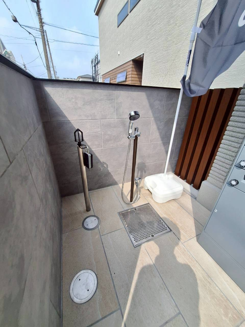 Ｍａｉｓｏｎ　Ｖｅｒｔｕのその他共用部分