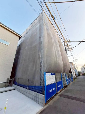 仮）鵠沼桜が岡４丁目メゾンのその他