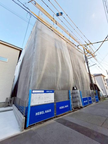 仮）鵠沼桜が岡４丁目メゾンのその他