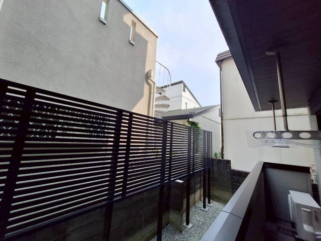 Ｍａｉｓｏｎ　Ｖｅｒｔｕの展望