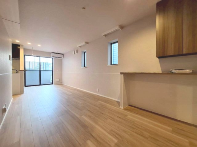 Ｍａｉｓｏｎ　Ｖｅｒｔｕの居間・リビング