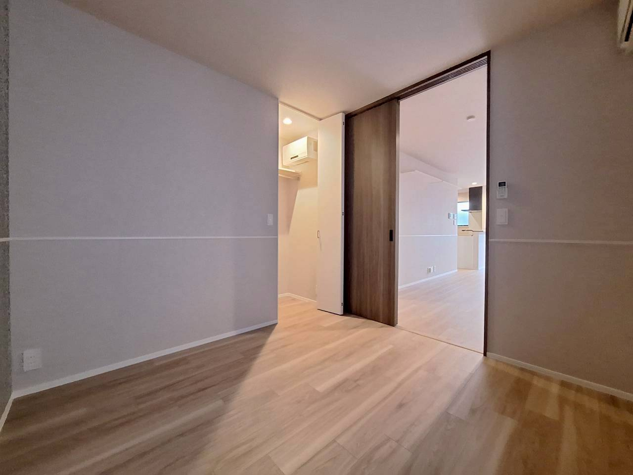 Ｍａｉｓｏｎ　Ｖｅｒｔｕの居間・リビング