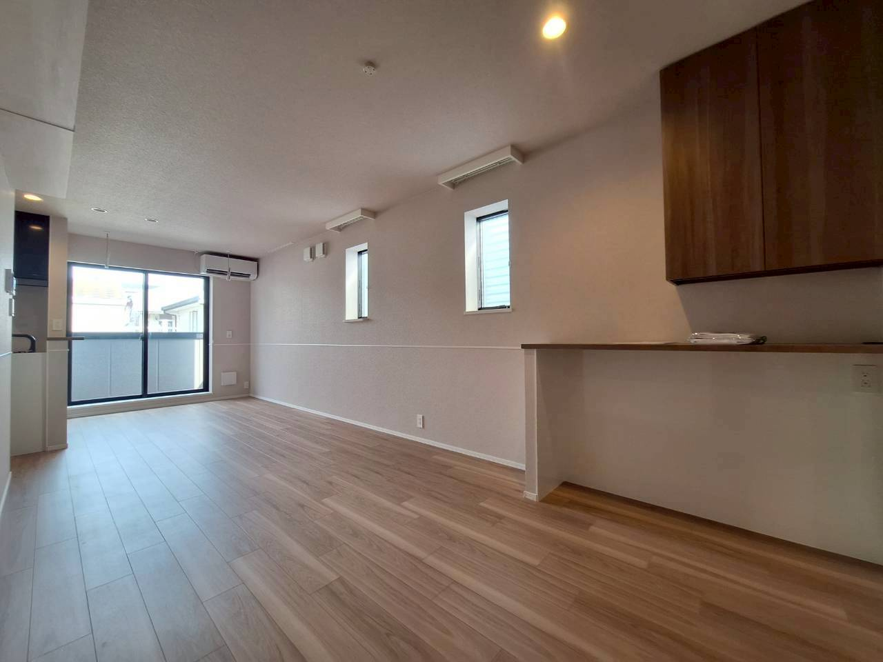 Ｍａｉｓｏｎ　Ｖｅｒｔｕの居間・リビング
