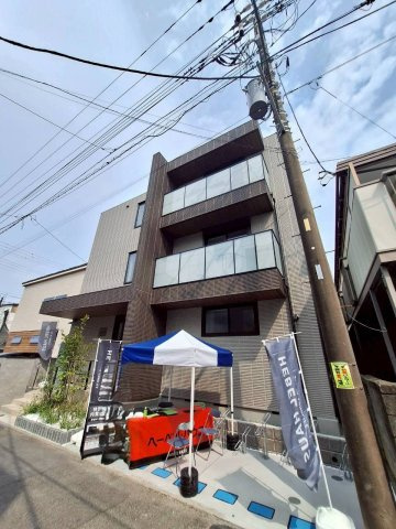 Ｍａｉｓｏｎ　Ｖｅｒｔｕのエントランス
