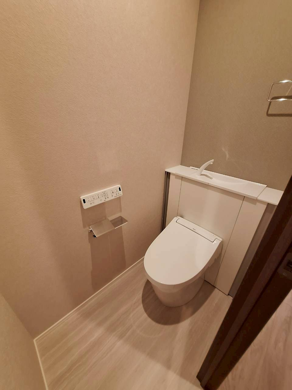 Ｍａｉｓｏｎ　Ｖｅｒｔｕのトイレ