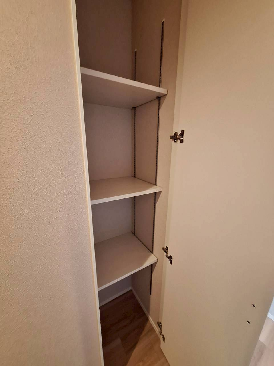 Ｍａｉｓｏｎ　Ｖｅｒｔｕの収納