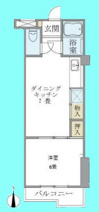 大井鹿島谷ハイツの画像
