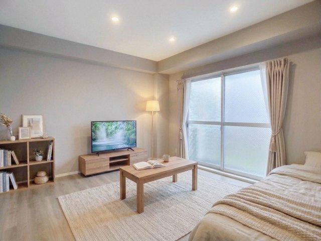 ウッドビレッジ高尾台