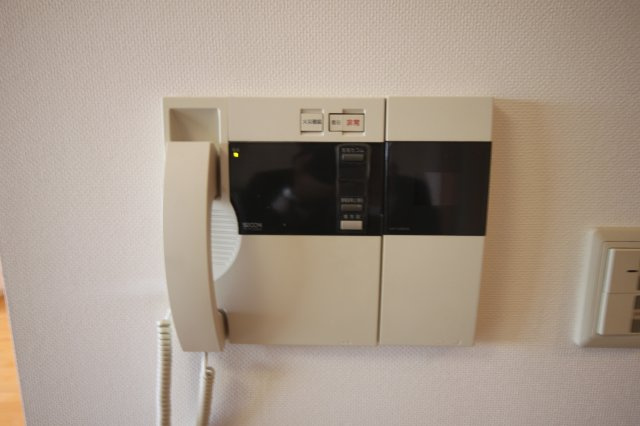 【設備】