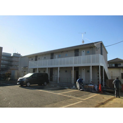 【展望】 | MaisonGlad（メゾングラッド）