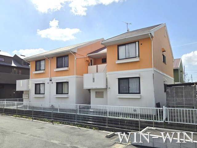 セジュール長谷川 B棟