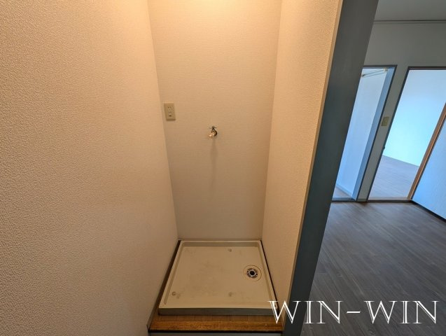 セジュール長谷川 B棟の設備