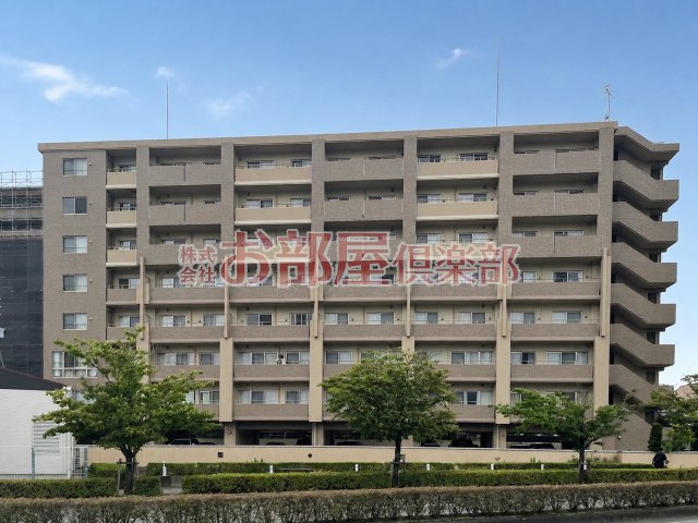 レジデンス東櫛原