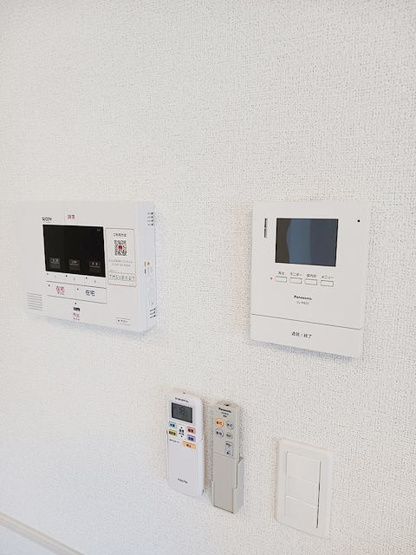 【設備】 | ヒカルサ東京武蔵村山