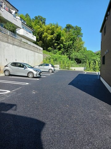 【その他共用部分】 | ヒカルサ東京武蔵村山