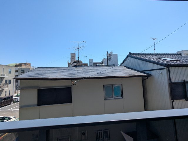 シベール御器所|名古屋市の賃貸ならMy賃貸の展望|シベール御器所
