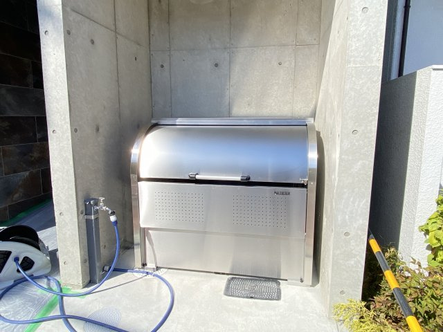 【設備】 | マーヴェリック堺東