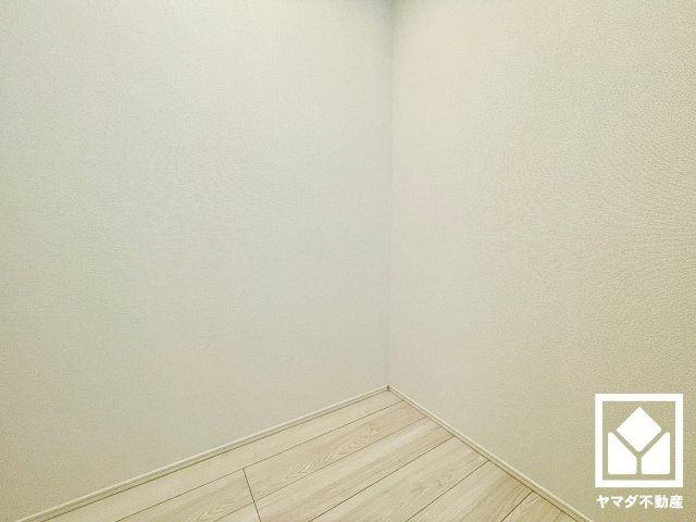 大津市坂本8丁目　7号棟の収納